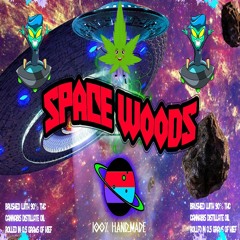 SpaceWoods Vol. 1