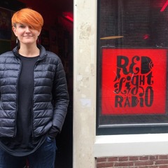 @ Red Light Radio / Amsterdam
