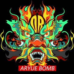 Aryue - Bomb (Original Mix)
