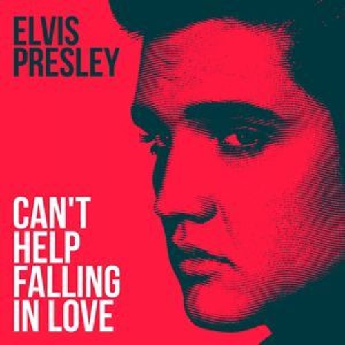 Stream Cant Help Falling In Love Elvis Presley Piano Ver Cover Ft Joneerockit By Lin