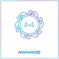 [Mini Album] MAMAMOO(마마무) - Waggy (쟤가 걔야) [WHITE WIND]