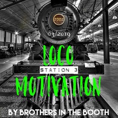 LOCOMOTIVATION - STATION 3