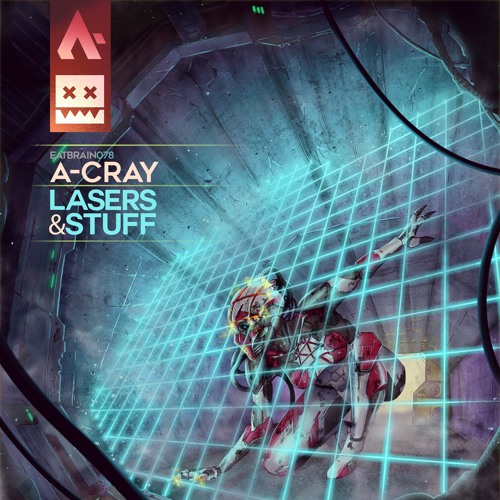 A-Cray - Proxy (Eatbrain078)