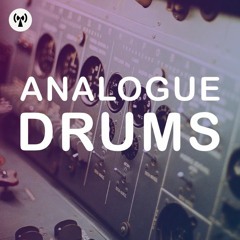 Noiiz - Analogue Drums Demo