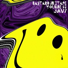 BASTARD MIXTAPE VOL. 51: JAV/