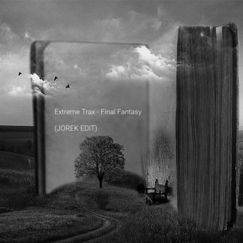 Extreme Trax - Final Fantasy (JOREK Edit)