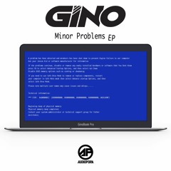 Gino - Engine Failure