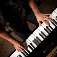 Persian / Iranian Piano - (Bikalam)- Easy listening piano pieces - بیکلام  -bikalam-