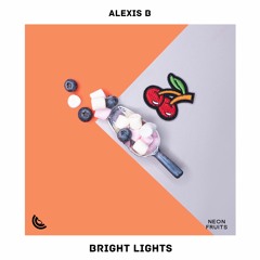Alexis B - Bright Lights