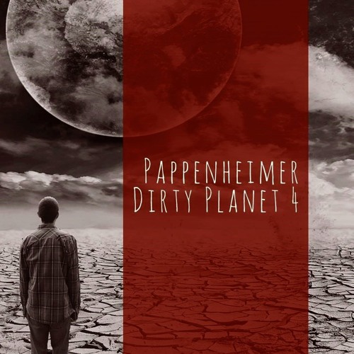 [Techno] Pappenheimer - Dirty Planet IV