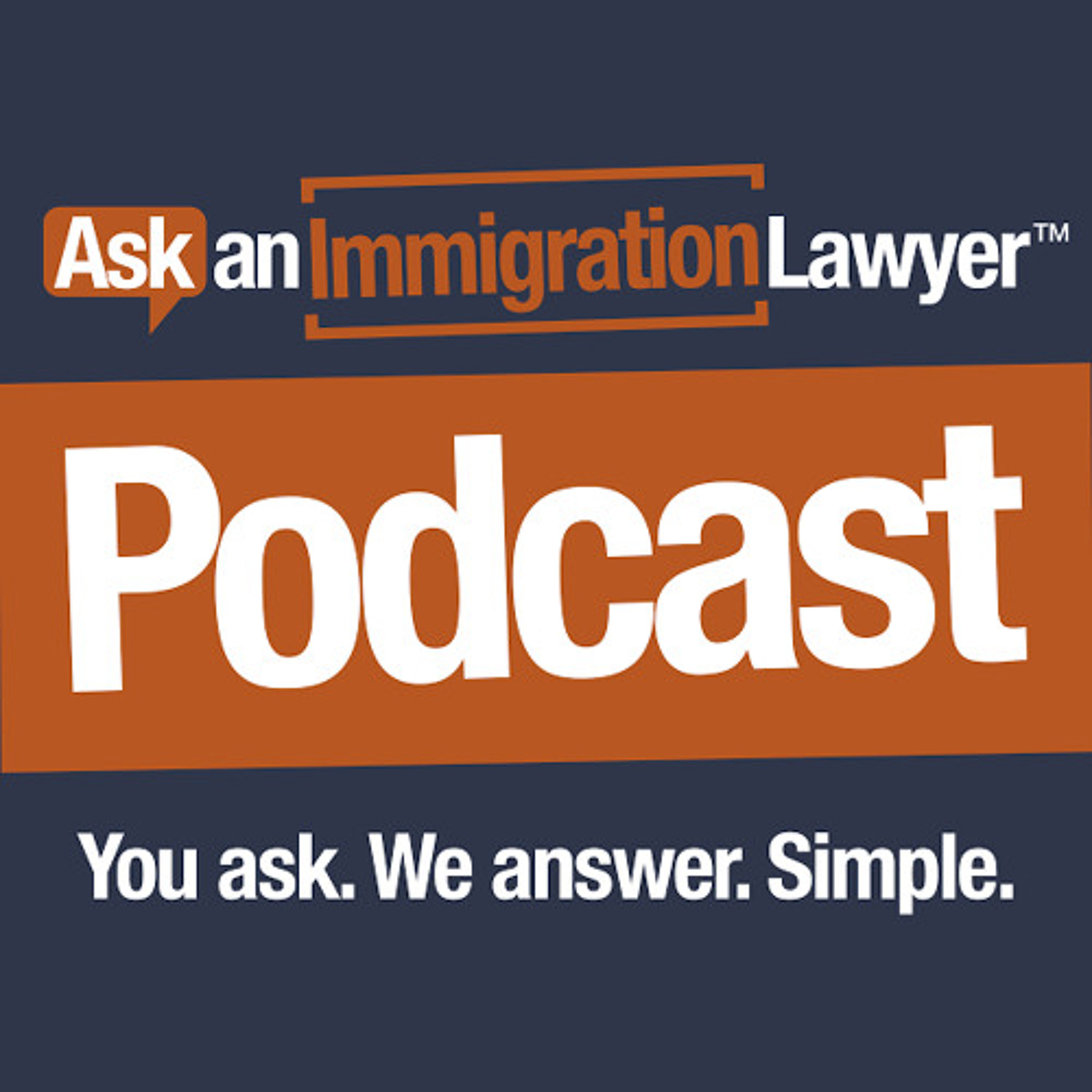 Ask an Immigration Lawyer