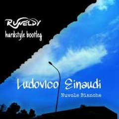 Ludovico einaudi - Nuvole Bianche ( Runeldy Hardstyle Bootleg )
