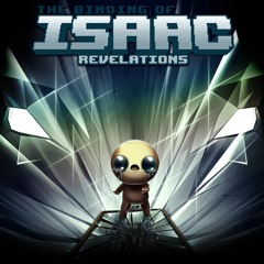 Binding of Isaac Revelations - Crossroads