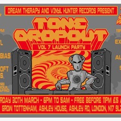 Alphonse_mindsearching2019_Grow_ToneDropout partypromo