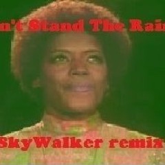 I Can't Stand The Rain (Remix)