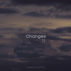 Alexey Filin (DP-6) - Changes part 11
