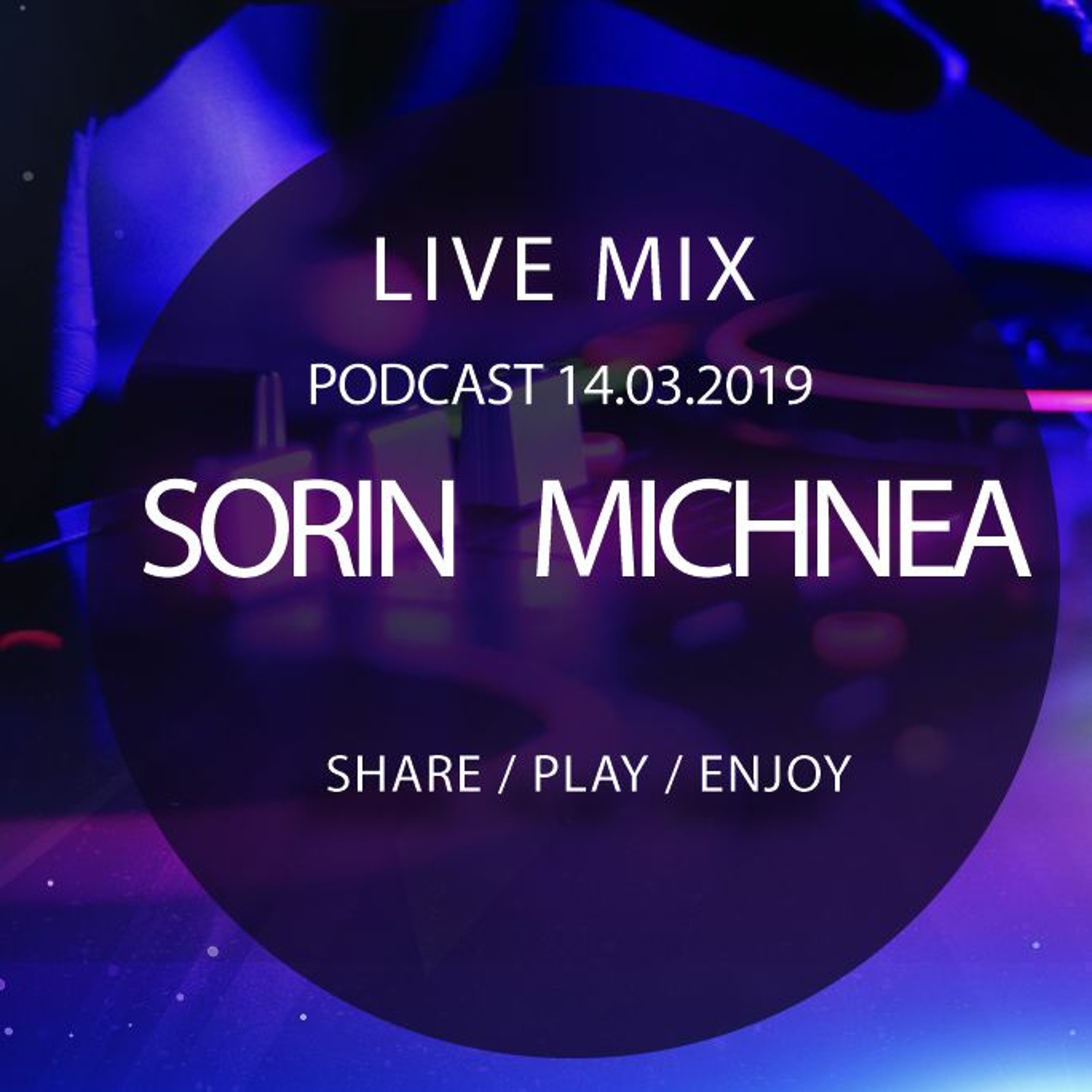 Dj Sorin Michnea