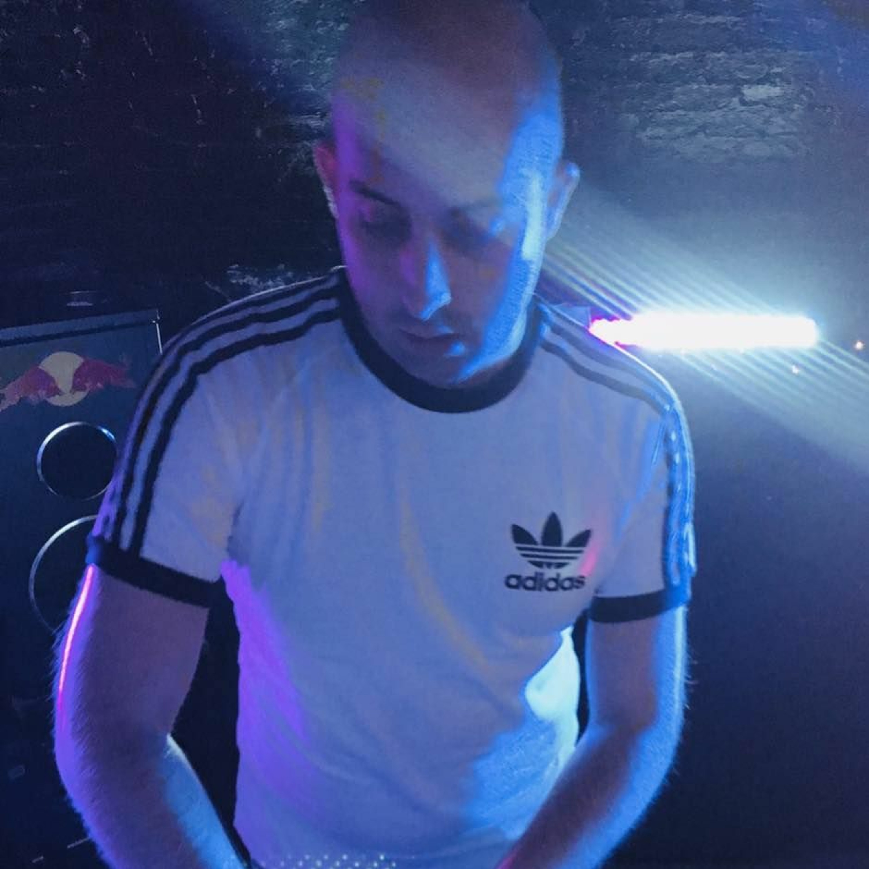 Shaun Mynett