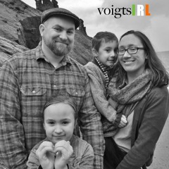Voigts IRL Radio Hour: Episode 001