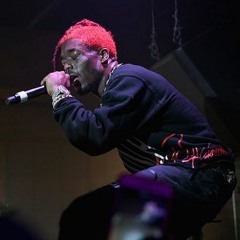 Lil Uzi Vert - Watch This (instagram live snippet)