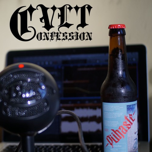 Cvlt Confession - Puhaste Brewery 'Lumepimedus'