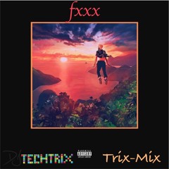 Elhae "FXXX" Trix-Mix