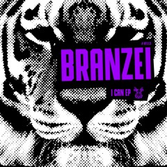 Branzei  -  I Can *Ep// BT113 [OUT NOW]
