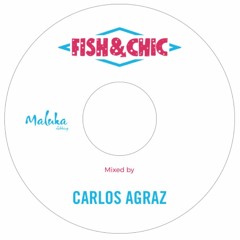 Carlos Agraz - Maluka (Sept. 2018)