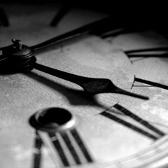 Time has to move forward