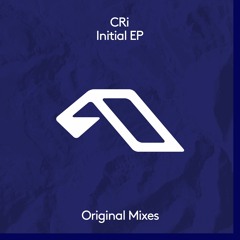 CRi - Initial