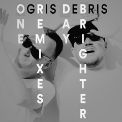 Ogris Debris - One Day (Fono Remix)
