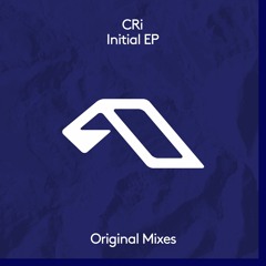 CRi - Hidden Places