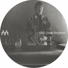 PODCAST 010 | Chris Rhythm ( 33*45 )