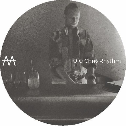 PODCAST 010 | Chris Rhythm ( 33*45 )