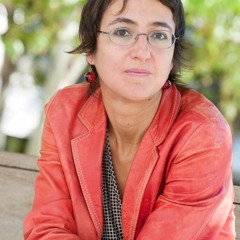 Nebelsplitter: Elena Mendoza