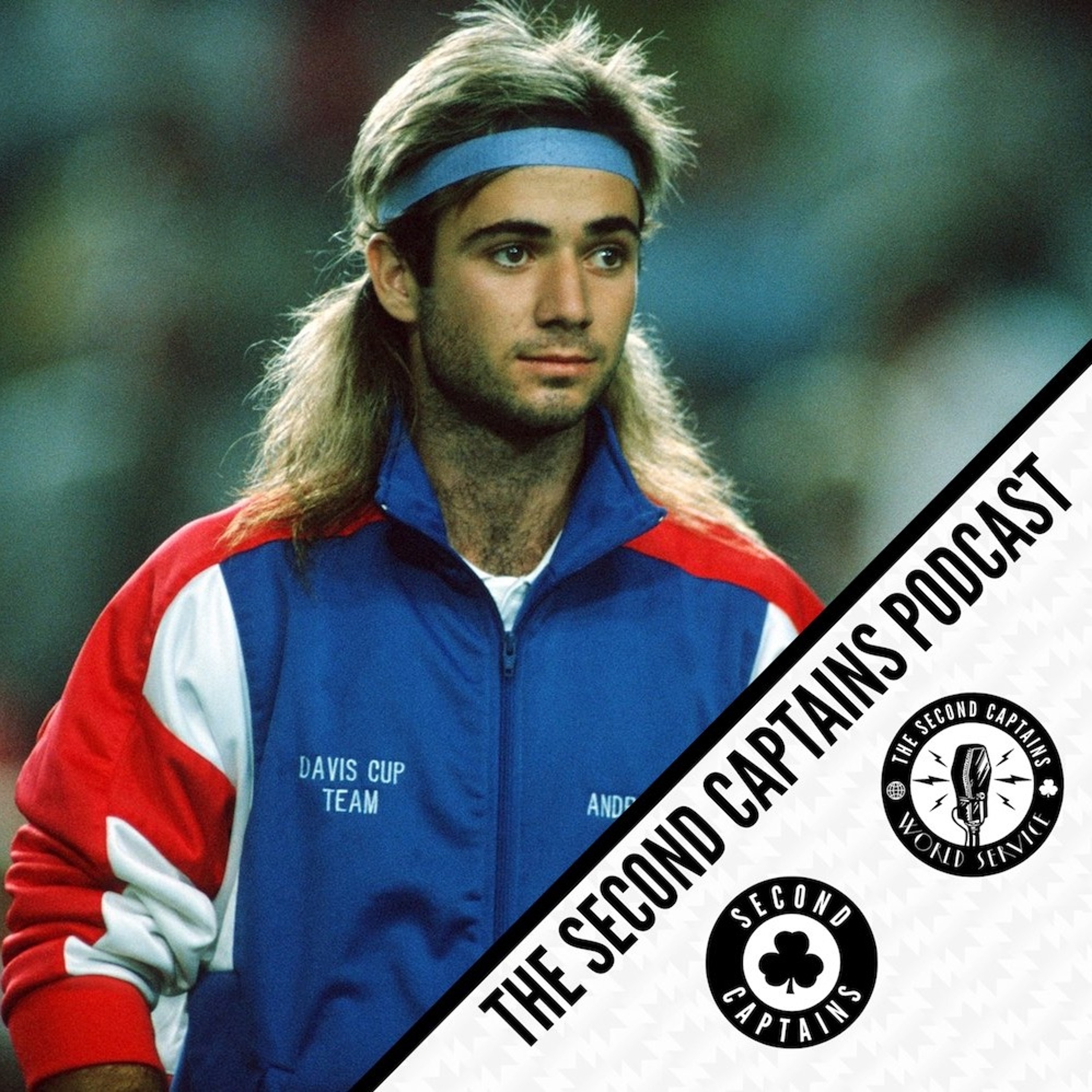 Champions League Drama, Pushy Parents, Take That Germania, Ken Burley