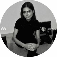 PODCAST 008  | Tara