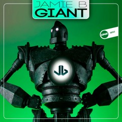 Jamie B - Giant