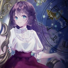 【UTAU RELEASE】アフターナイト ワンダーランド【音暖ののん-Natural(Husky)-】