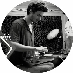 PODCAST 009 | Jas Rial ( Room 555 )