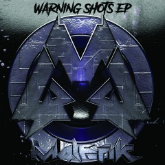 M4lefik - Damnation