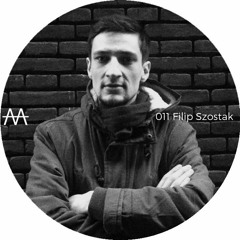 PODCAST 011 | Filip Szostak