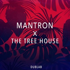 Mantron at the TreeHouse Dublab Radio