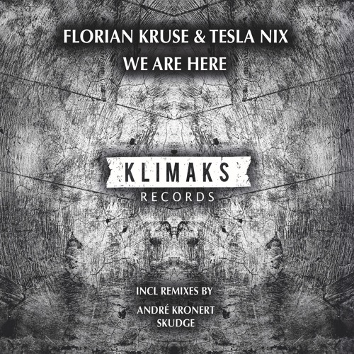 Florian Kruse & Tesla Nix - Something Wicked (FK Edit)
