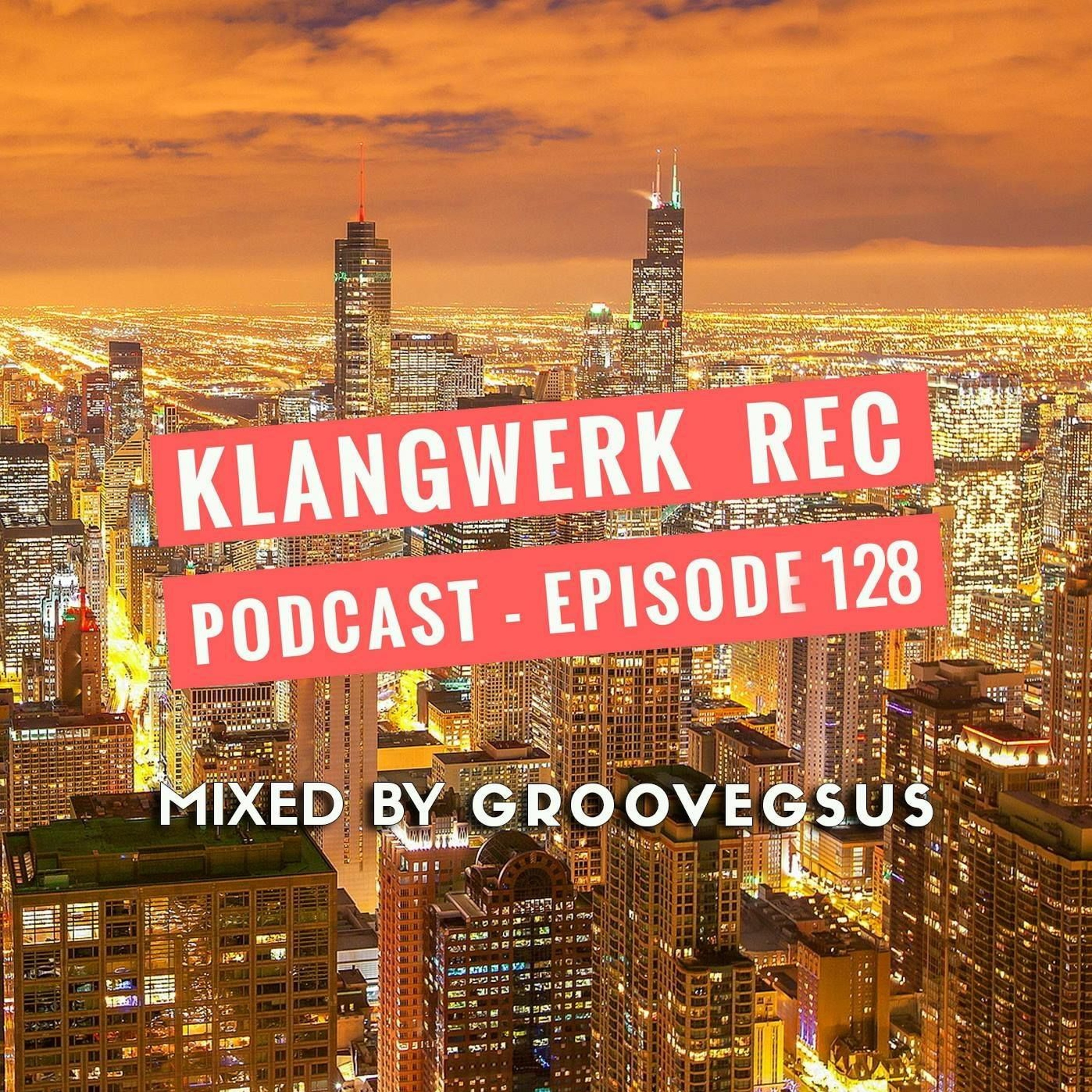 Klangwerk Records Podcast