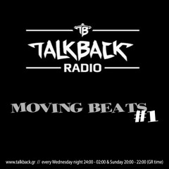 Moving Beats Ep.1