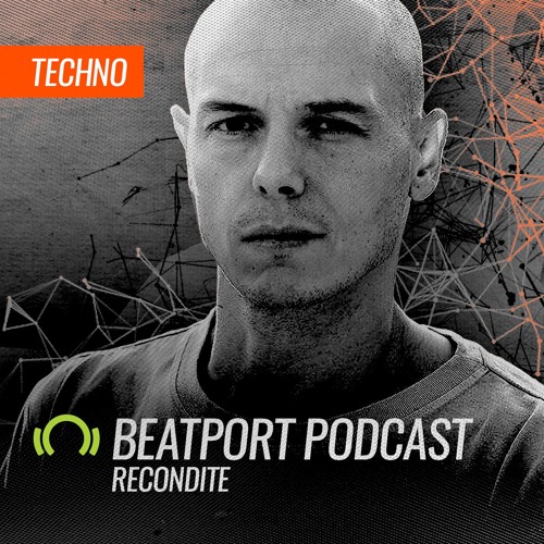 Stream Beatport Podcast: Recondite by Beatport | Listen online for free ...