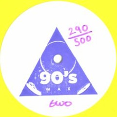 90s Wax Two