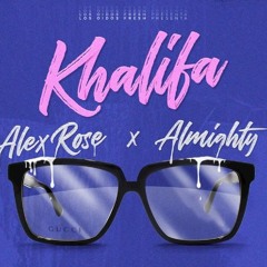 Khalifa-Alex Rose