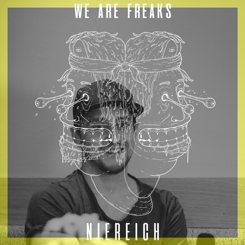#3 Niereich - Guest Mix